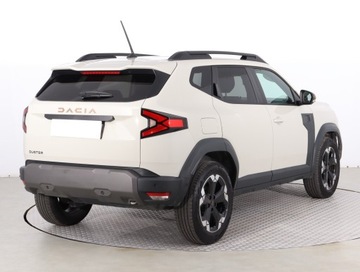 Dacia Duster II SUV Facelifting 1.0 TCe ECO-G 100KM 2024 Dacia Duster 1.0 Eco-G, Salon Polska, zdjęcie 4