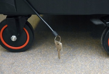 ФОНАРЬ, МНОГОФУНКЦИОНАЛЬНАЯ ЛАМПА 3W COB 100LM YATO