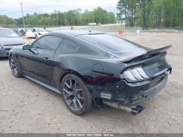 Ford Mustang VI 2018 Ford Mustang 2018r, GT Premium, 5.0L 5.0 Benzyna 460KM, zdjęcie 3