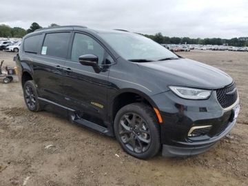 Chrysler Pacifica II 2022 Chrysler Pacifica Touring l 3.6 Benzyna 287KM, zdjęcie 5