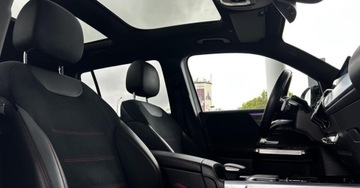 Mercedes GLB SUV 1.3 200 163KM 2022 Mercedes-Benz GLB od dealera Salon PL 7 Osob AMG Line Hak Panorama 1.3, zdjęcie 27