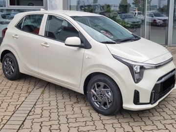 Kia Picanto III 2025 KIA Picanto 1.0 GDi L Hatchback 79KM 2025, zdjęcie 2
