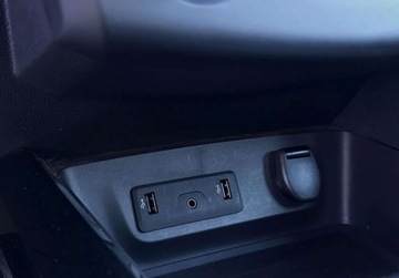 Renault Kadjar Crossover 1.5 dCi 110KM 2018 Renault Kadjar 1.5 DCI NAVI manual gwarancja BEZWYPADKOWY LED 1.5, zdjęcie 30