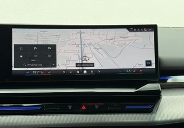 BMW Seria 5 G90-91 Touring 2.0 520d 197KM 2024 BMW Seria 5 520d xDrive M Pakiet Gwarancja Digital Key Adaptiv Led VAT23, zdjęcie 29