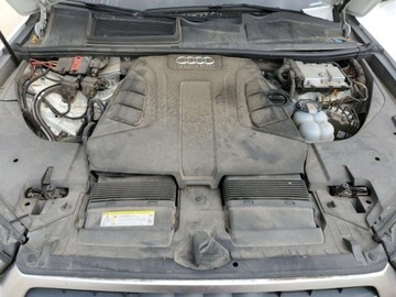 Audi Q7 II SUV 3.0 TFSI 333KM 2018 Audi Q7 Premium Plus 2018 3.0l 3.0 Benzyna 333KM, zdjęcie 6