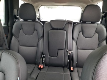 Volvo XC90 II 2024 Volvo XC 90 Plus 2024 2.0l 2.0 Benzyna 295KM, zdjęcie 10