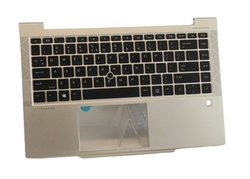 Obudowa górna Palmrest do HP EliteBook 830 840 845 745 G7 G8 6070b1707701 B