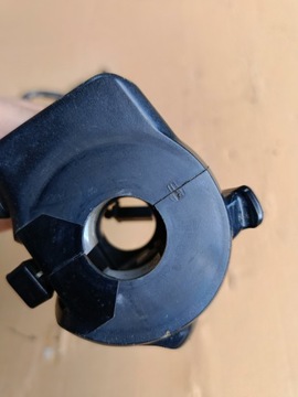 Левый переключатель света Yamaha FZ6 FAZER 04-09