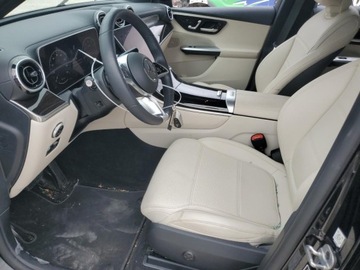 Mercedes GLC C254/X254 2023 Mercedes-Benz GLC 300 4Matic 2023 2.0l 2.0 Benzyna 255KM, zdjęcie 7