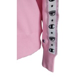 Bluza damska Champion wkładana przez głowę, różowa, rozmiar M, wysyłka 24h