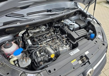 Volkswagen Caddy IV Kombi Maxi 2.0 TDI SCR BlueMotion Technology 102KM 2019 Volkswagen Caddy 2,0 TDI 102 KM Udok. przebieg GWARANCJA Zamiana Zarejestr, zdjęcie 15