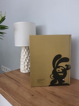 ЗАЯЦ подставка для книг 185x130