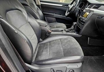 Skoda Superb II Outdoor 2.0 TDI CR DPF 170KM 2015 Skoda Superb Skoda Superb 2.0 TDI 4x4 Business DSG 2.0 Diesel 170KM, zdjęcie 23