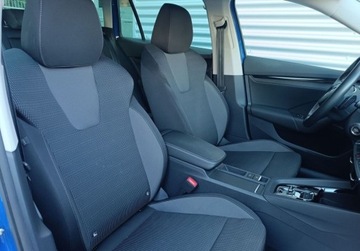 Skoda Octavia IV Kombi 2.0 TDI 150KM 2022 Skoda Octavia 2.0 TDI 150KM Ambition DSG Salon PL Vat 23 2.0 Diesel 150KM, zdjęcie 11