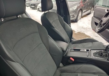 Volkswagen Arteon Fastback Facelifting 2.0 TDI SCR 150KM 2021 Volkswagen Arteon Salon POLSKA VAT 23 R Line Jak Nowy GWARANCJA 2.0, zdjęcie 31