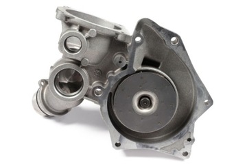 HEPU ČERPADLO VODY BMW 5 E39 535