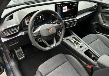 Cupra Formentor Crossover 1.5 TSI 150KM 2025 Cupra Formentor Pakiety, ACC, SENNHEISER, GPS, Kamera, Ambiente, KESSY, zdjęcie 7