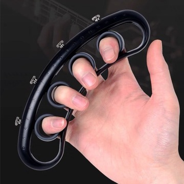 Finger Expander Аксессуары для гитары и бас-гитары Electric