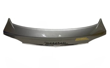 MASERATI LEVANTE osłona blenda spoiler 670042733