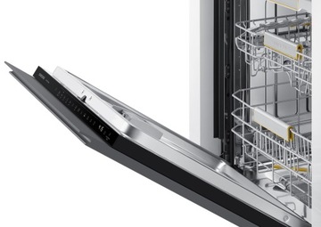 Zmywarka SAMSUNG DW60BG850I00ET 14kpl 59,5cm