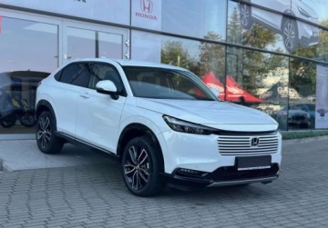 Honda HR-V III 2025 Honda HR-V e-HEV Advance - 2025 - Promocja 1.5 Hybryda 107KM, zdjęcie 2