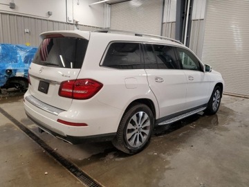 Mercedes GLS X167 2019 Mercedes-Benz GLS 450 4Matic 2019 3.0l 3.0 Benzyna 362KM, zdjęcie 3