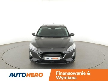 Ford Focus III Kombi Facelifting 2.0 TDCi 150KM 2018 Ford Focus GRATIS! Pakiet Serwisowy o wartości, zdjęcie 10