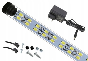 Świetlówka LED 5630 akwarium 150cm I SLIM