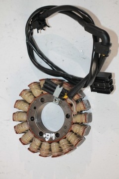 HONDA HORNET CB 600 PC41 07+ ГЕНЕРАТОР ГЕНЕРАТОРА