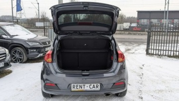 Kia Ceed II 2014 Kia Cee'd 1.4i 100PS OPŁACONY Bezwypadkowy, zdjęcie 34