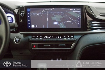 Toyota Camry IX 2024 Toyota Camry 2.5 Hybrid Dynamic Force 230KM, Prest, zdjęcie 5