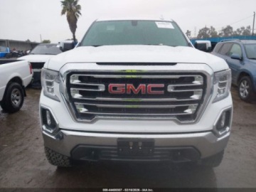  GMC Sierra 1500 Limited 4wd Standard Box Slt , 2022r., 4x4, 6.2L 6.2 420KM, zdjęcie 6