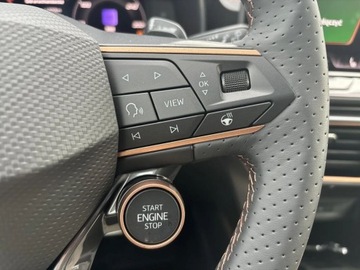 Cupra Formentor Crossover 1.5 TSI 150KM 2025 Cupra Formentor 1.5 eTSI MHEV 150 KM 7-biegowa aut, zdjęcie 20