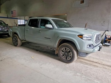 Toyota Tacoma II 2022 Toyota Tacoma Double Cab 2022 3.5 Benzyna 278KM, zdjęcie 4