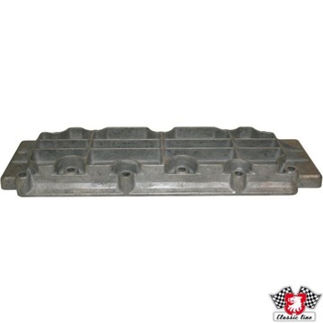 PORSCHE 914 KRYT VENTILU SPODNÍ