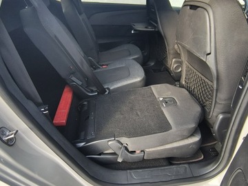 Citroen C4 Picasso II Picasso Facelifting 2.0 BlueHDi 150KM 2018 Citroen C4 Picasso Pełny Automat serwis Gwarancja, zdjęcie 22