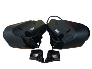 GŁOŚNIK GŁOŚNIKI SEA-DOO RXT GTX WAKE Pro 278003546