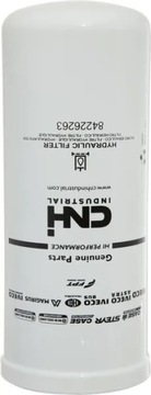 Filtr hydrauliki, oryginał CNH