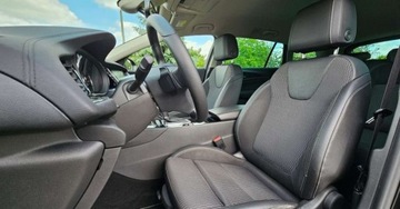 Opel Insignia II Sports Tourer 2.0 CDTI 170KM 2019 Opel Insignia 2.0 170 kM Innovation LED/AktywnyTempomat/ GrzanaKierownica, zdjęcie 27