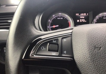 Skoda Octavia III Kombi Facelifting 1.5 TSI ACT 150KM 2019 Skoda Octavia VAT23LEDNaviDSGgwarancjakamera cofania 1.5 Benzyna, zdjęcie 20