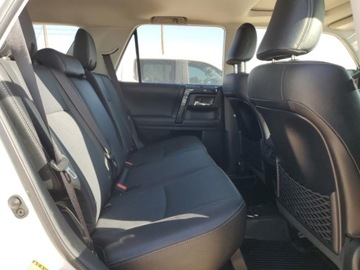 Toyota 2021 Toyota 4-Runner NIGHT SHADE 2021, od ubezpieczalni 4.0 Benzyna 270KM, zdjęcie 10