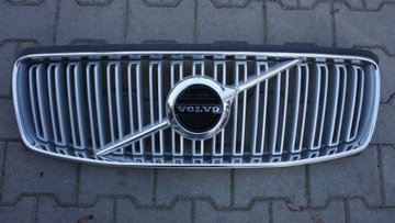 MASKA MŘÍŽKA CHLADIČŮ VOLVO XC90 II