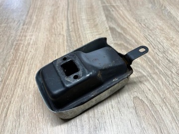 LUX Tools B-FS ГЛУШИТЕЛЬ ВЫХЛОПА