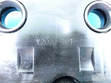 KRYT VENTILU NISSAN MURANO Z50 3.5 V6