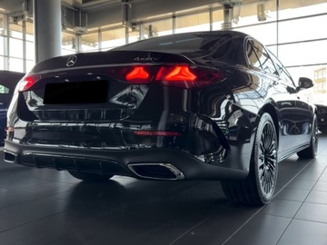 Mercedes Klasa E W214 2026 E Klasa 220 d 4-Matic AMG 2.0 197KM 2026, zdjęcie 6