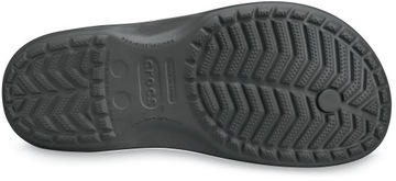 Crocs Crocband Flip Black 11033-001 43-44