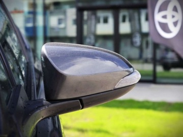Toyota C-HR I Crossover Facelifting 1.8 Hybrid 122KM 2022 Toyota C-HR COMFORT 1,8 Hybrid 122 KM 1.8 Hybryda 122KM, zdjęcie 10