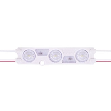 Moduł LED SPECTRUM 1,2W 7000K 12V 20 szt.