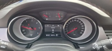 Opel Astra K Sports Tourer 1.6 CDTI 110KM 2018 Opel Astra 1.6CDTI 110M Klima PdC Import Raty Oplaty 1.6 Diesel 110KM, zdjęcie 26