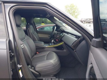 Land Rover Range Rover Sport III 2024 Land Rover Range Rover Sport Dynamic SE 2024 3.0l 3.0 Benzyna 395KM, zdjęcie 8